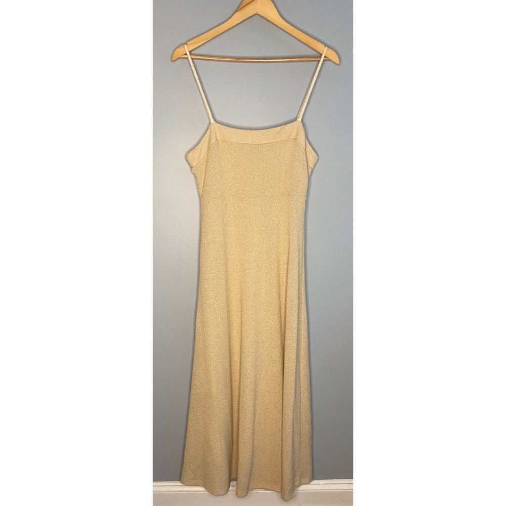 COPY - Free People Maxi Dress